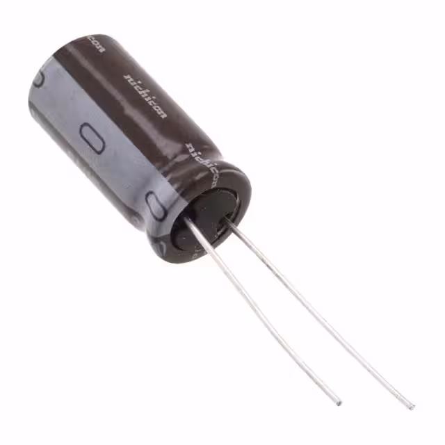 UPA1A152MPD1TD Nichicon  Condensadores electrolíticos de aluminio